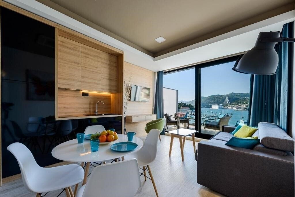 Зображення Adriatic Deluxe Apartments 4*