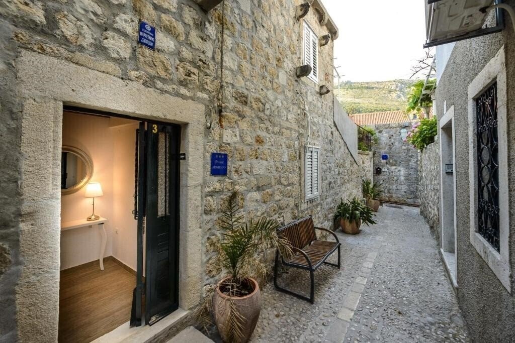 Картинка Alberto Apartment 4*