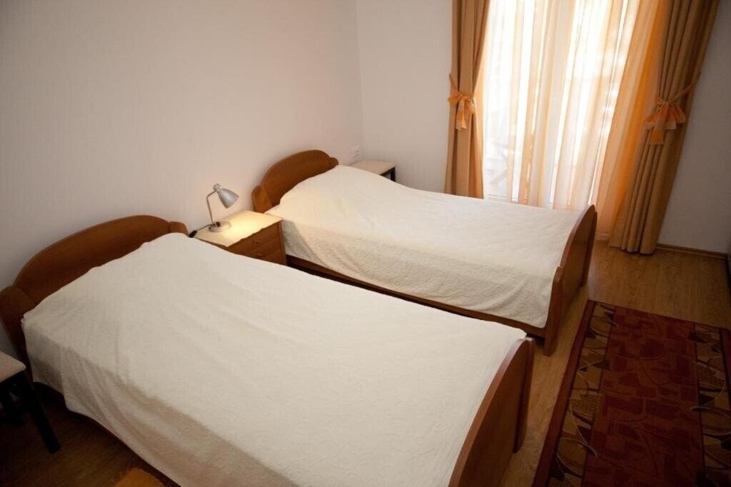 Фотография Apartments Briest 3*