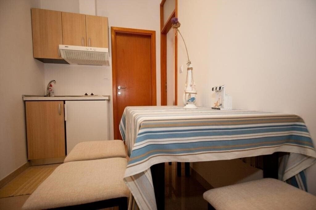Изображение Apartments Briest 3*