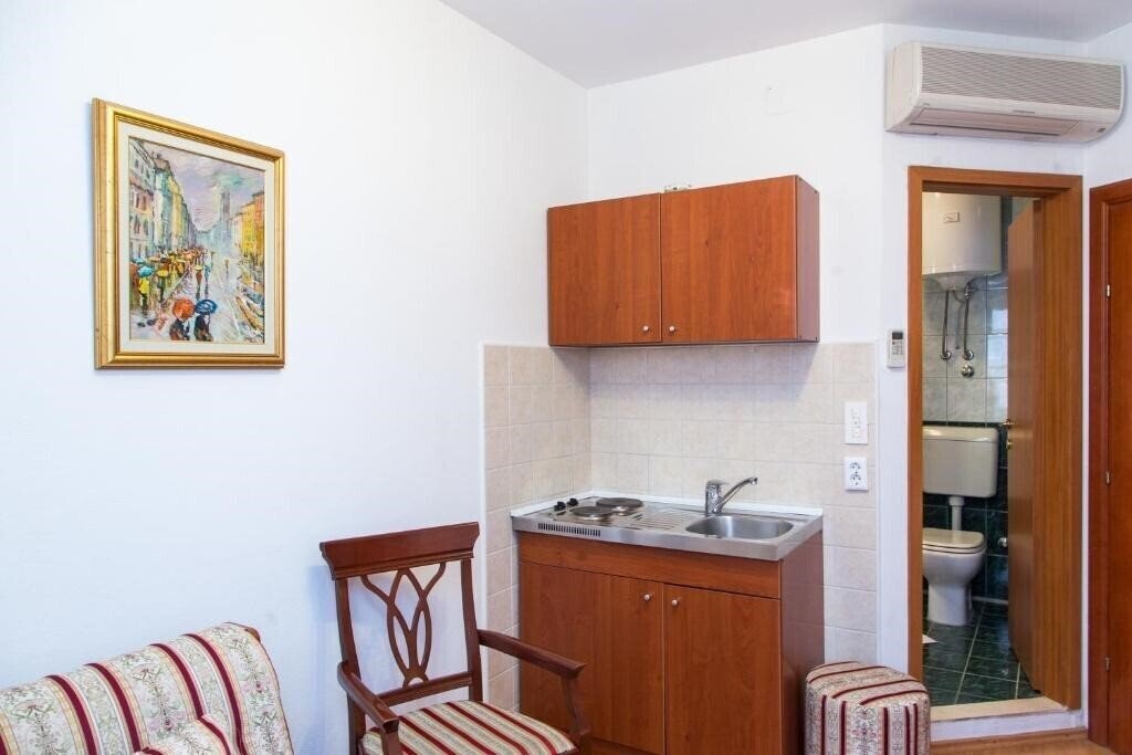 Фотография Apartments Lepur 3*