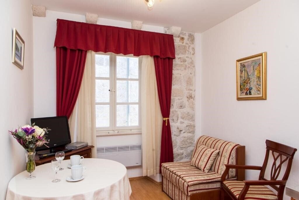 Изображение Apartments Lepur 3*