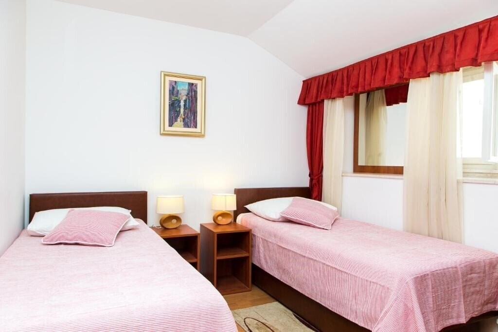 Картинка Apartments Lepur 3*