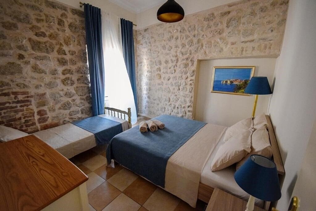 Фотография Apartments Mia 3*