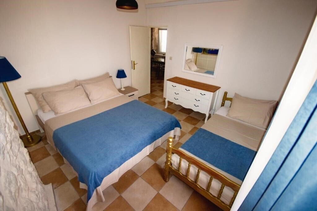 Изображение Apartments Mia 3*