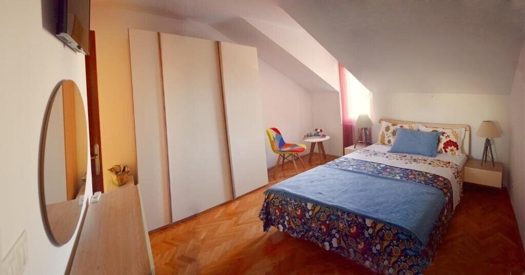 Картинка Apartments Mia 3*