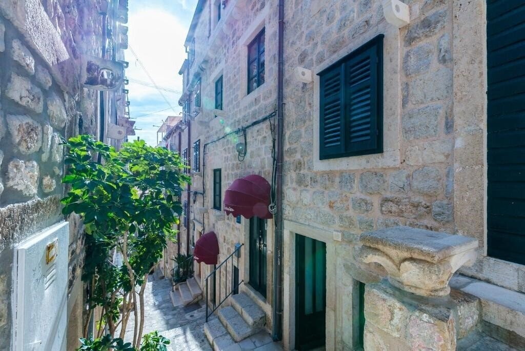 Изображение Solis Rooms Old Town 3*