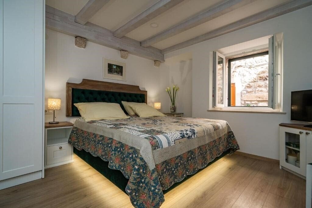 Картинка Solis Rooms Old Town 3*
