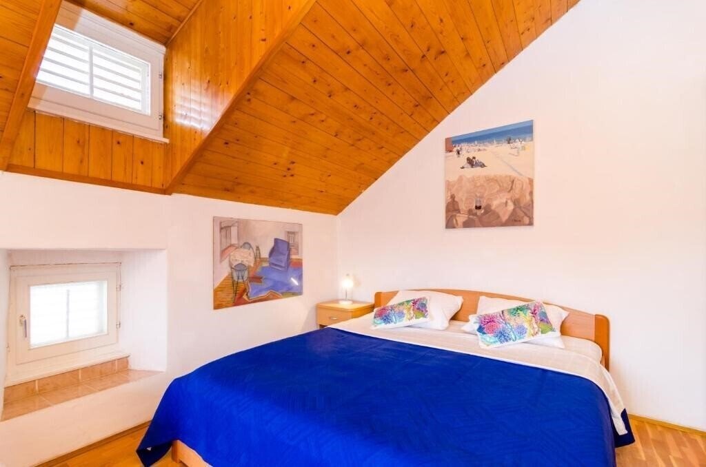 Фотографія Apartments Peppino Old Town 3*