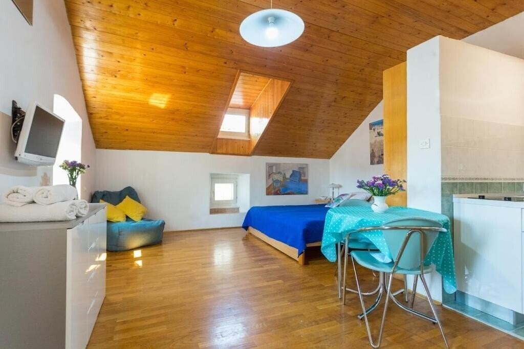 Картинка Apartments Peppino Old Town 3*