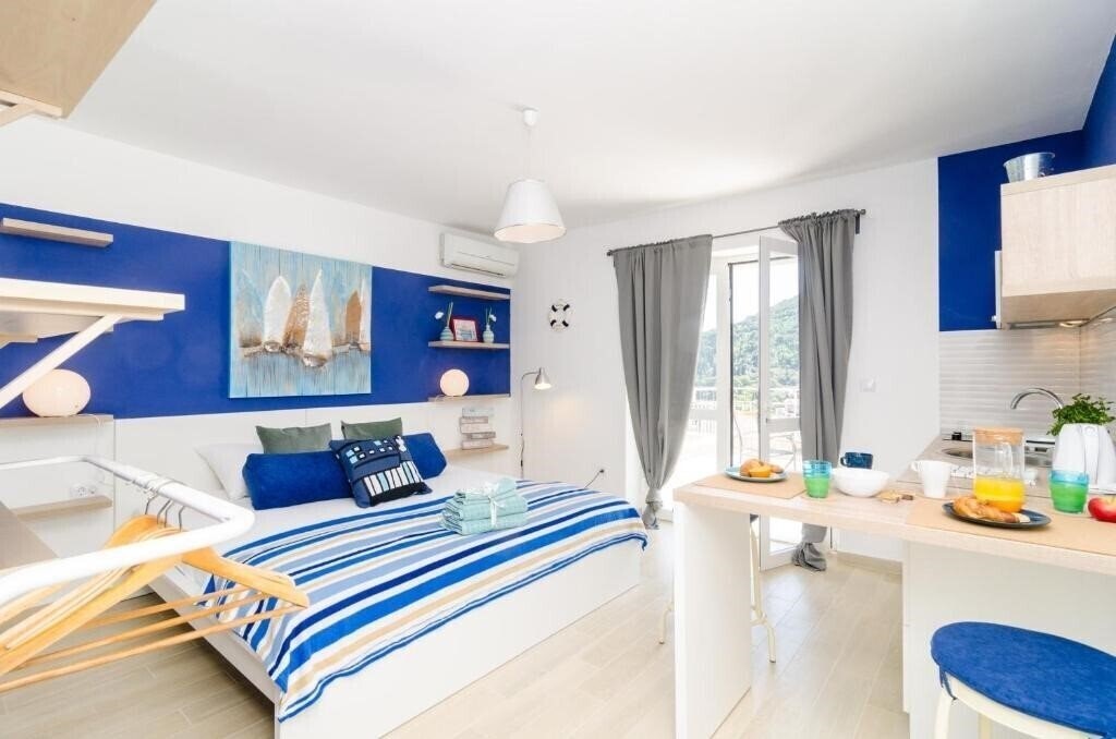 Фото Apartments Zore Glavinic 3*