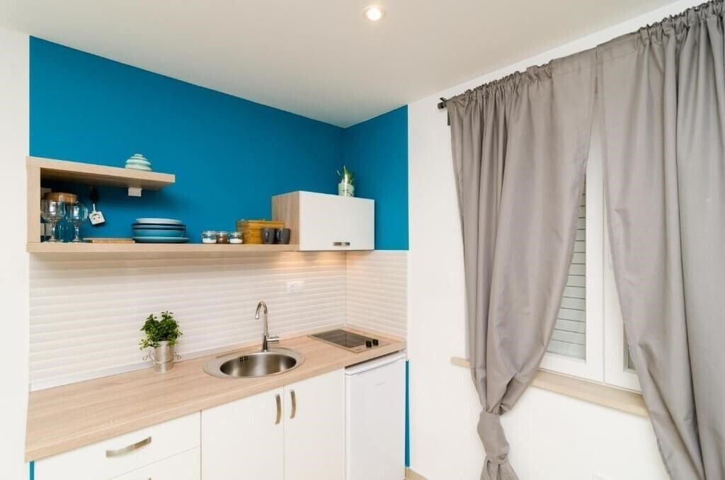 Фотография Apartments Zore Glavinic 3*