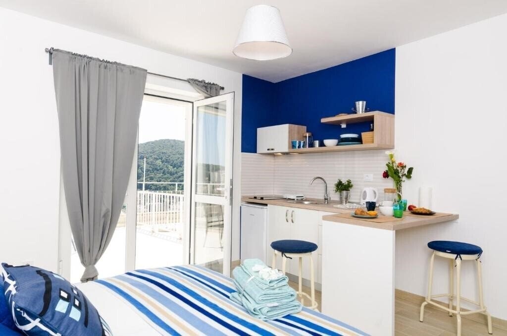 Изображение Apartments Zore Glavinic 3*