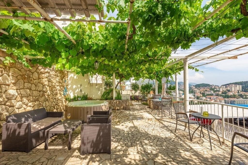 Картинка Apartments Zore Glavinic 3*