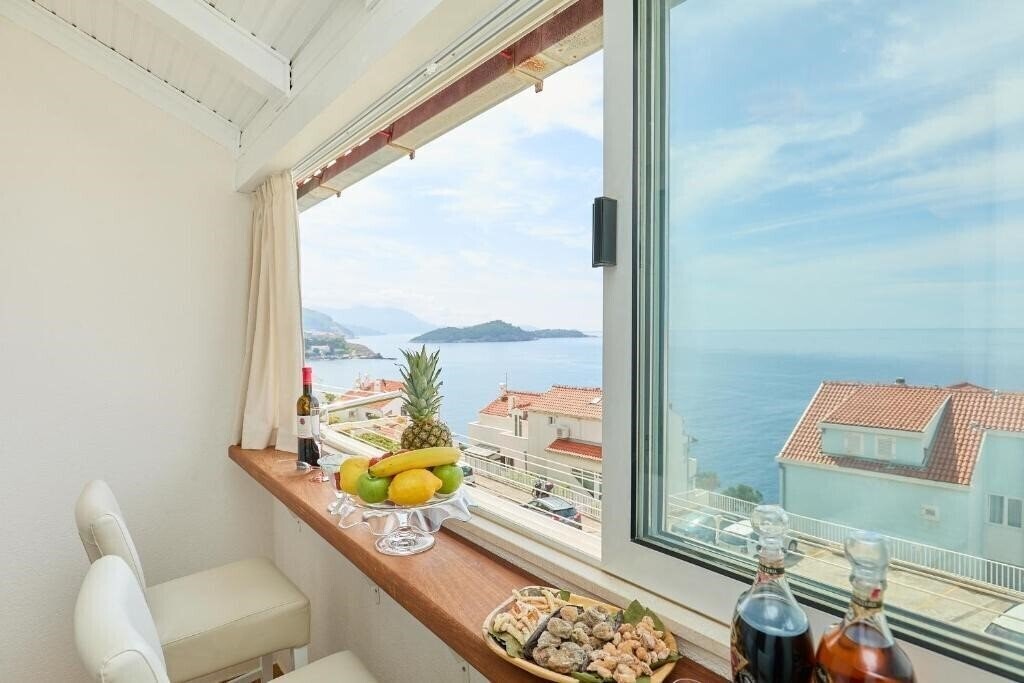 Отель Bahari Apartment 3*