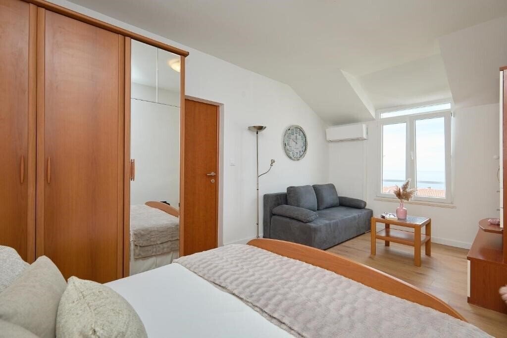 Фото Bahari Apartment 3*