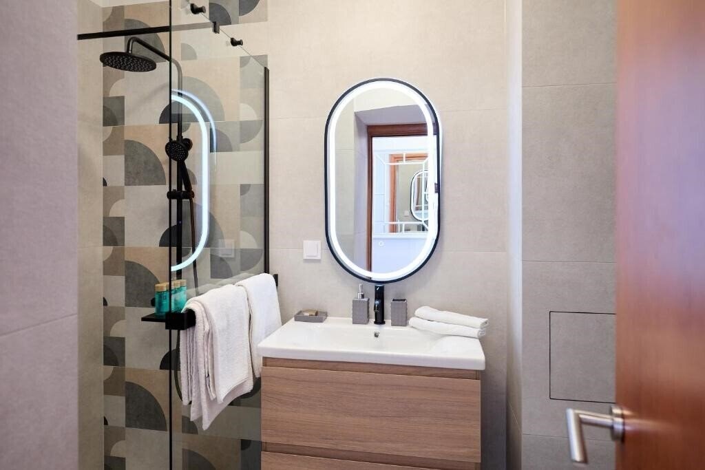 Фотография Bahari Apartment 3*