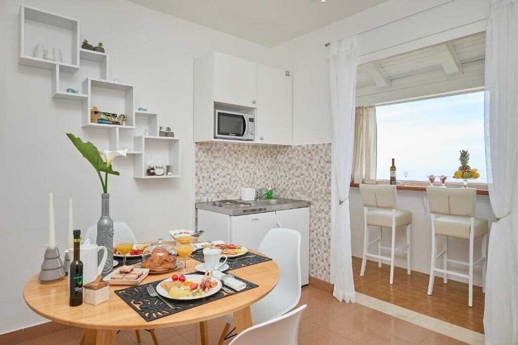 Изображение Bahari Apartment 3*