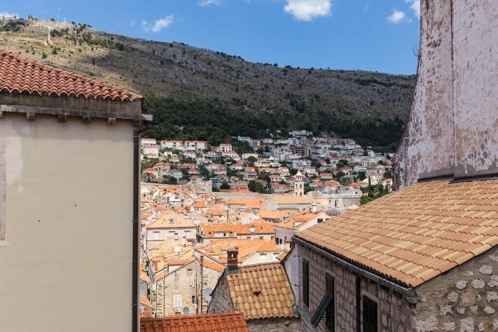 Готель Dubrovnik Sweet House 3*