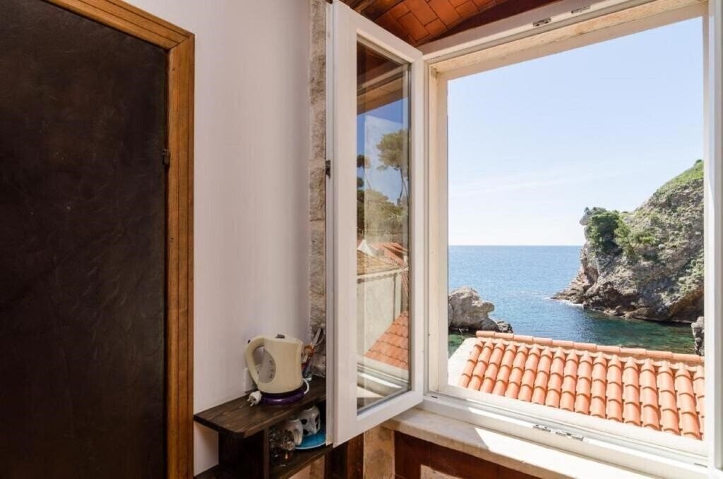 Картинка Eddie's Sea View Rooms Old Town 3*