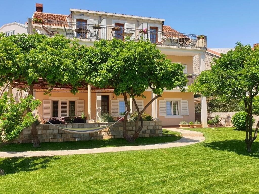 Изображение Green Park Apartments 3*