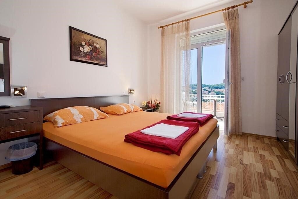 Фото Guesthouse Victoria 3*