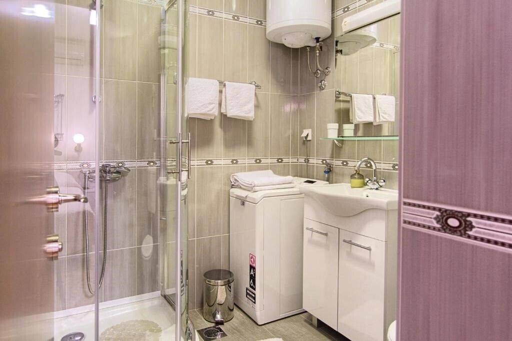 Фотография Guesthouse Victoria 3*