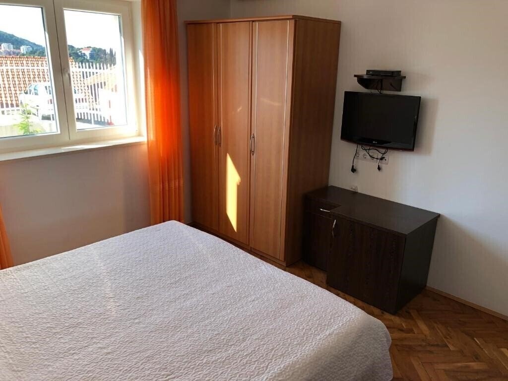 Картинка Guesthouse Victoria 3*