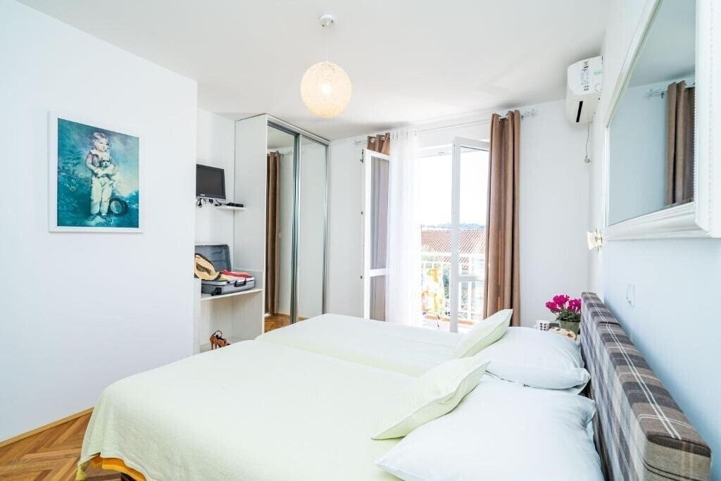 Фото Jele Rooms 3*