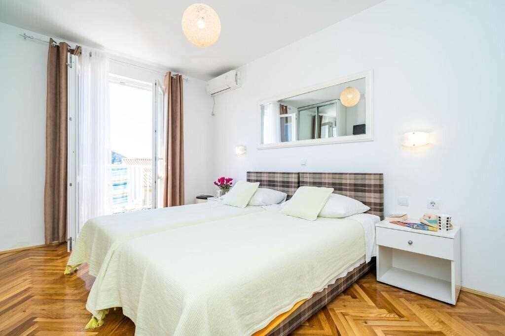 Картинка Jele Rooms 3*