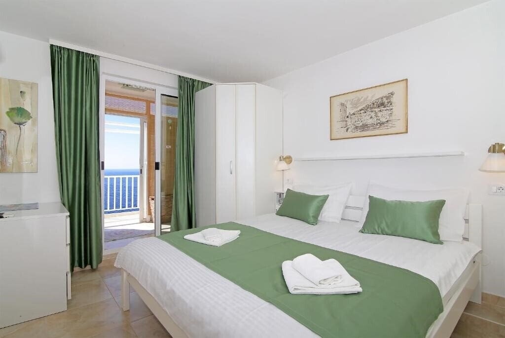 Фото Kate's Place 3*