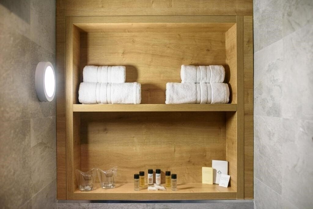 Фото Ora Luxury Rooms 4*