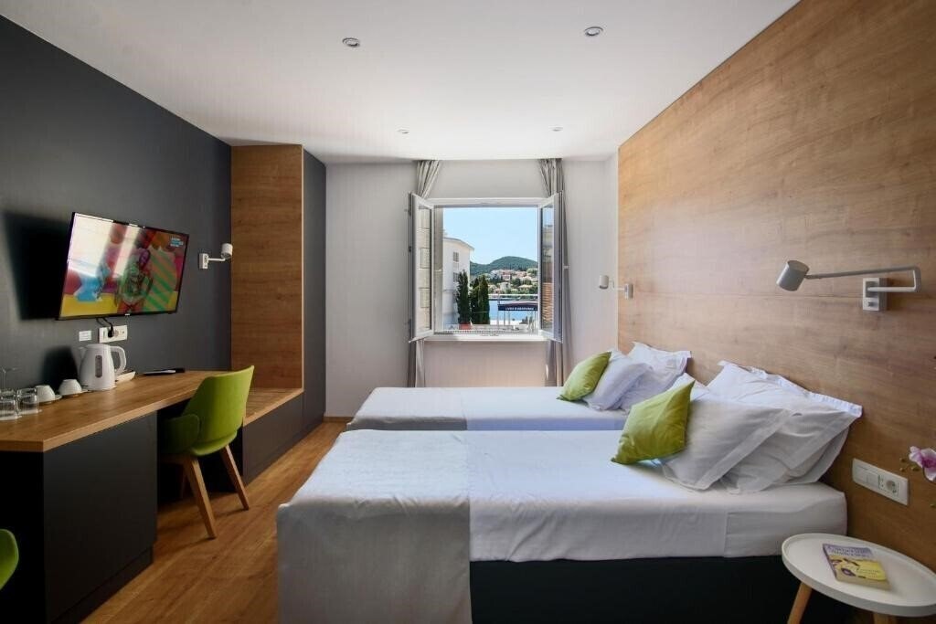 Зображення Ora Luxury Rooms 4*