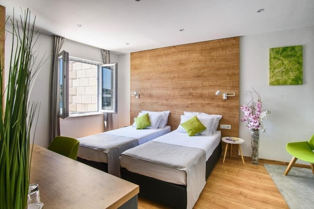 Картинка Ora Luxury Rooms 4*