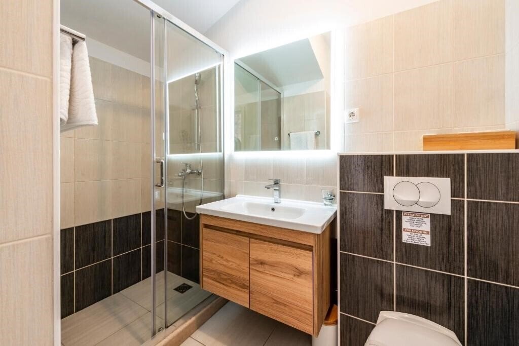 Фотография Rooms Eden Old Town 3*