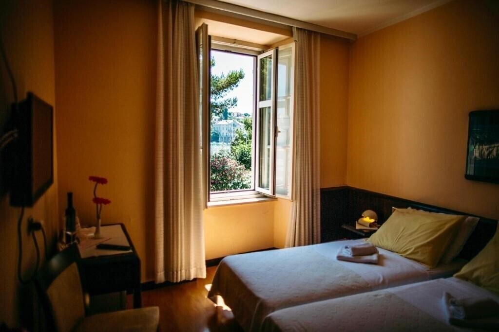 Фото Villa Amfora 3*