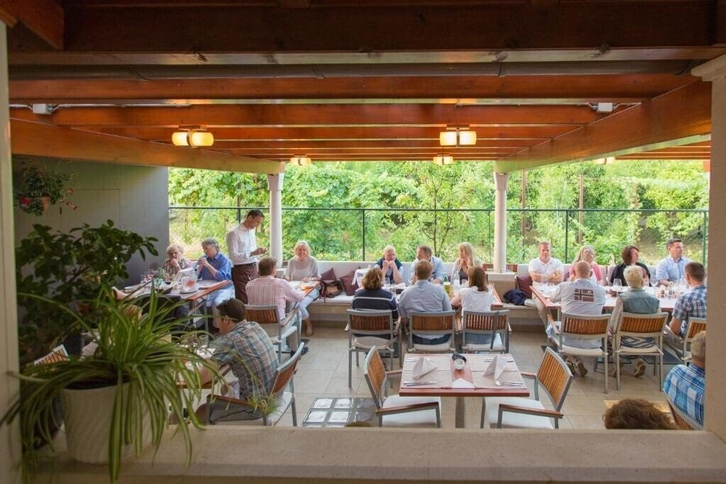 Фотографія Villa Amfora 3*
