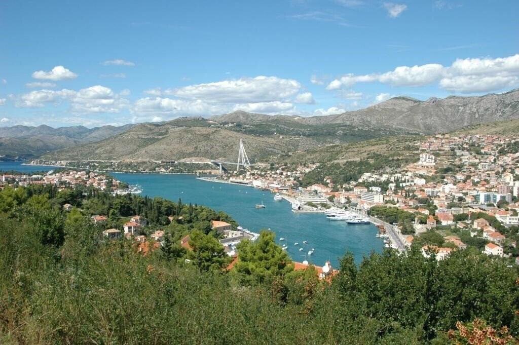 Готель Villa Amfora 3*