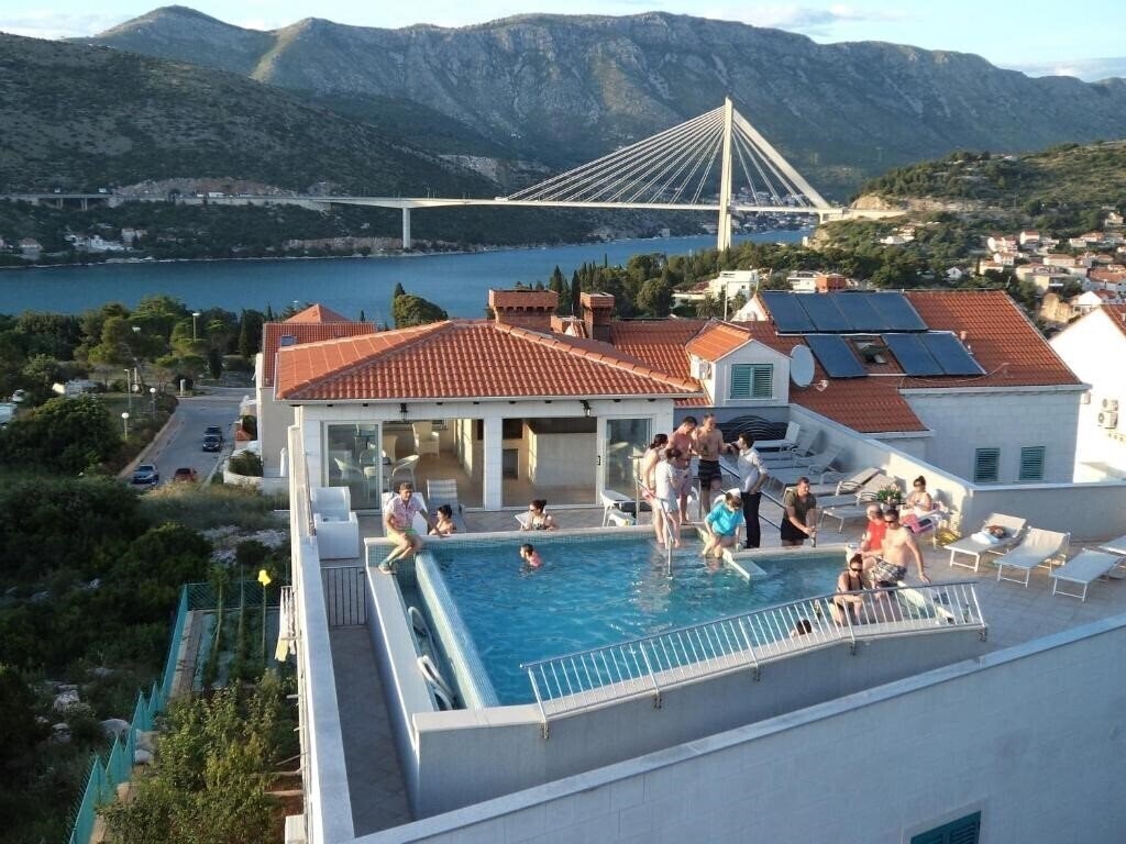 Фото Villa Antea 4*