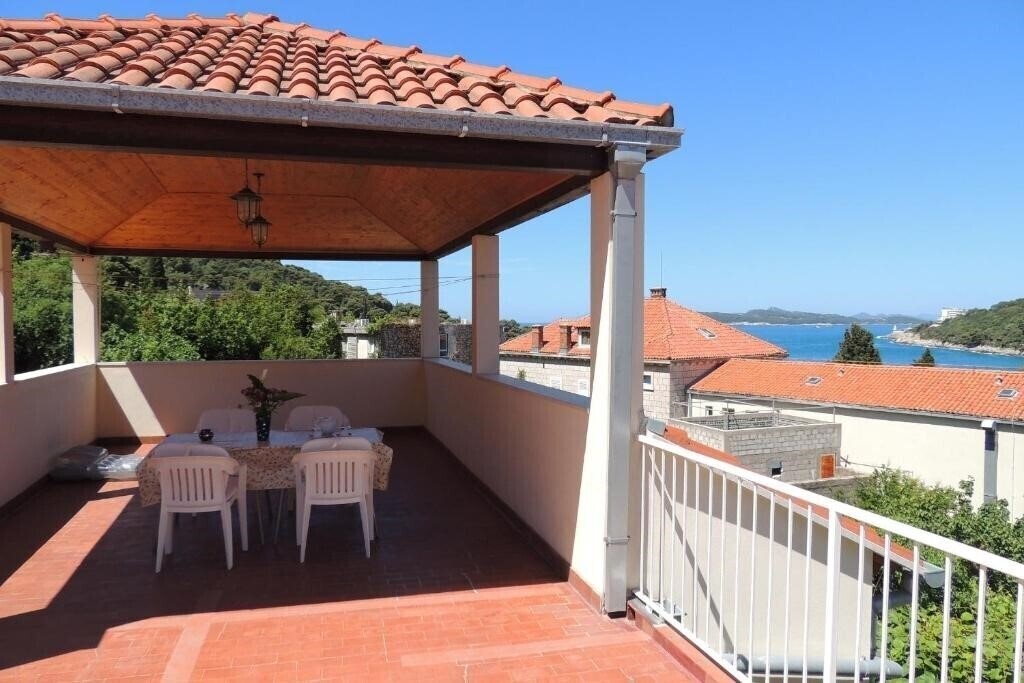 Отель Villa Hortenzia 3*