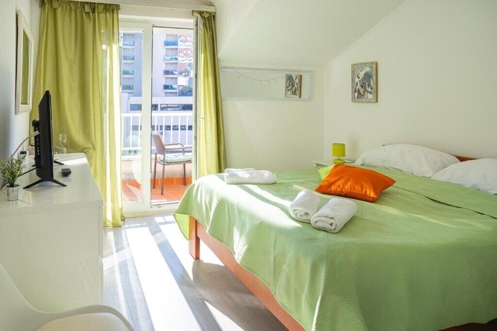 Фото Villa Ruza 3*