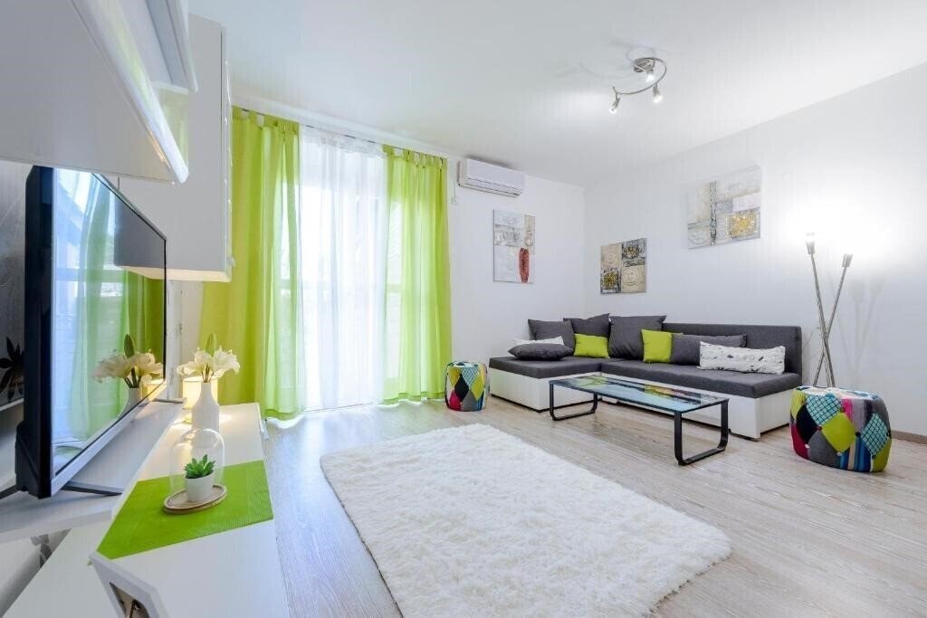 Готель Villa Tolja 3*