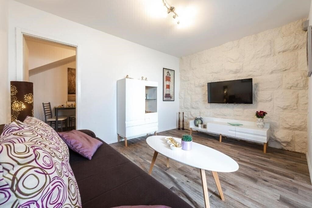Картинка Villa Tolja 3*