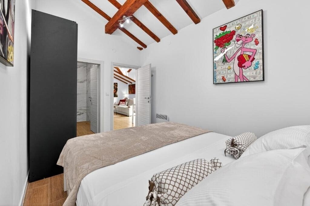 Фото Lapad Beach Apartment Tolja 4*