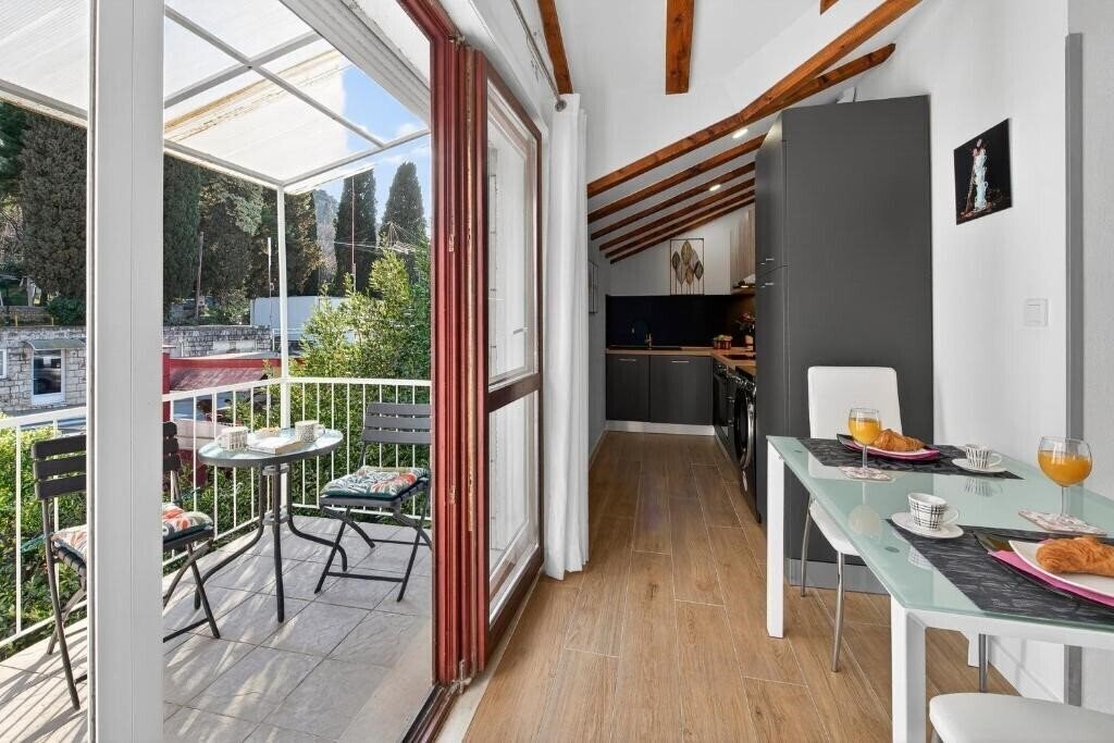 Зображення Lapad Beach Apartment Tolja 4*