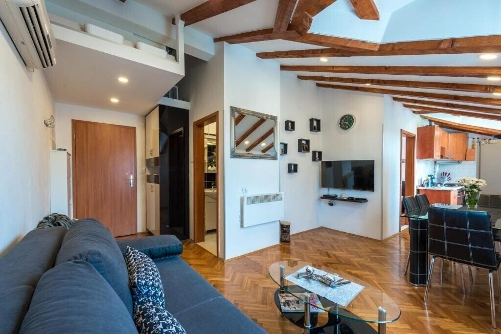 Картинка Lapad Beach Apartment Tolja 4*