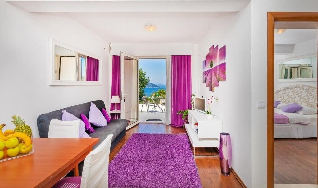 Готель Residences Island View 4*