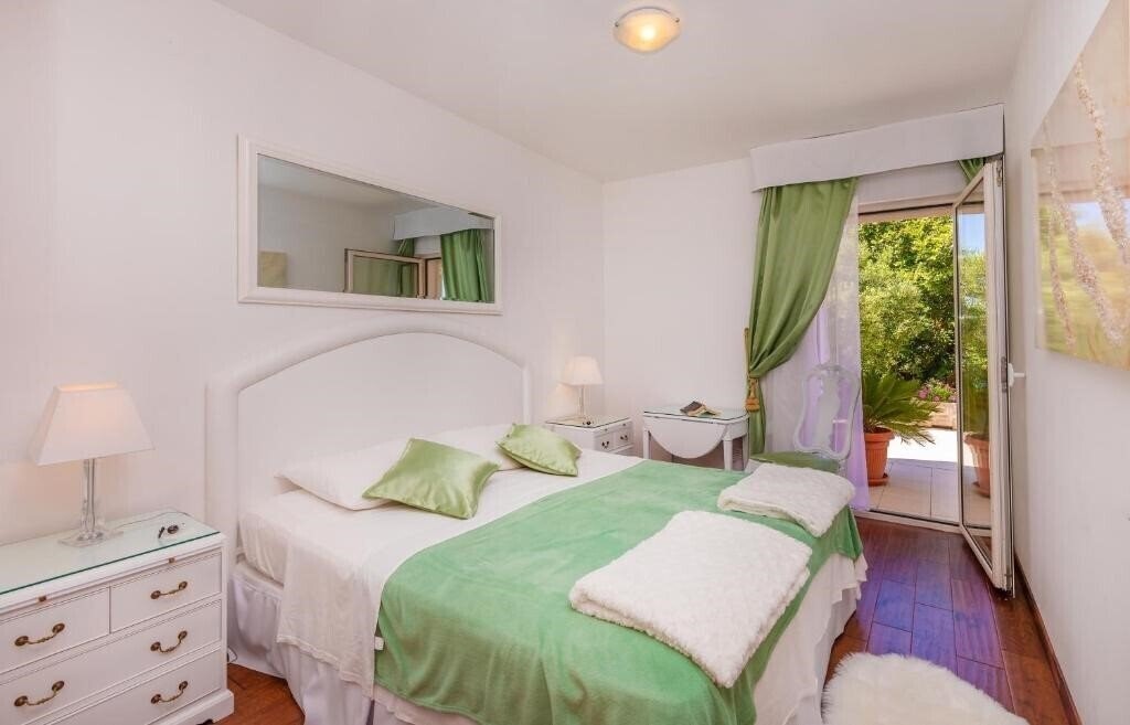 Фото Residences Island View 4*