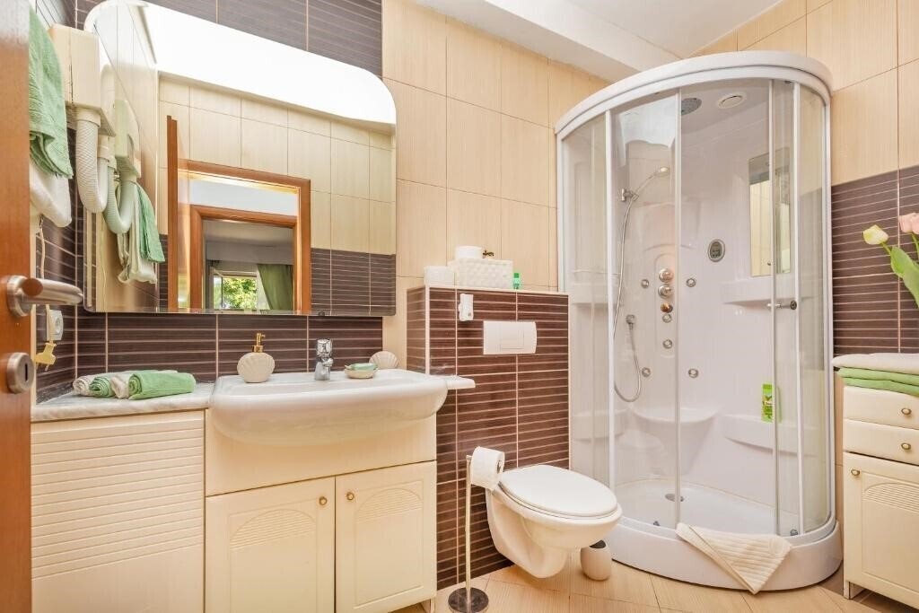 Фотографія Residences Island View 4*
