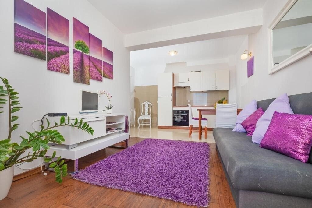 Зображення Residences Island View 4*